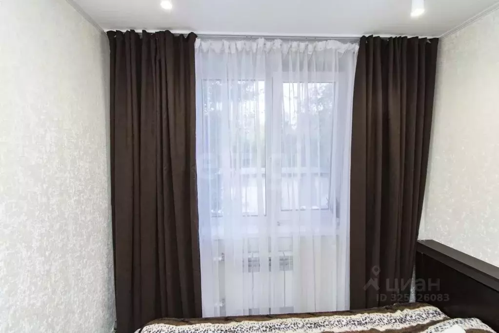 3-к кв. Тюменская область, Тюмень ул. Воровского, 29 (61.0 м) - Фото 0