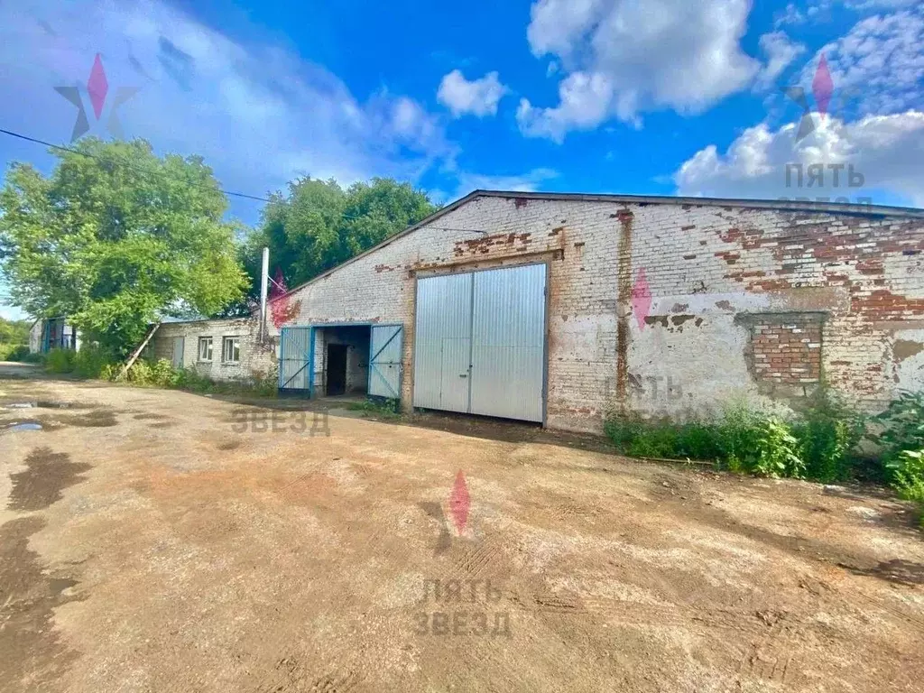 Помещение свободного назначения в Самарская область, Волжский район, ... - Фото 2