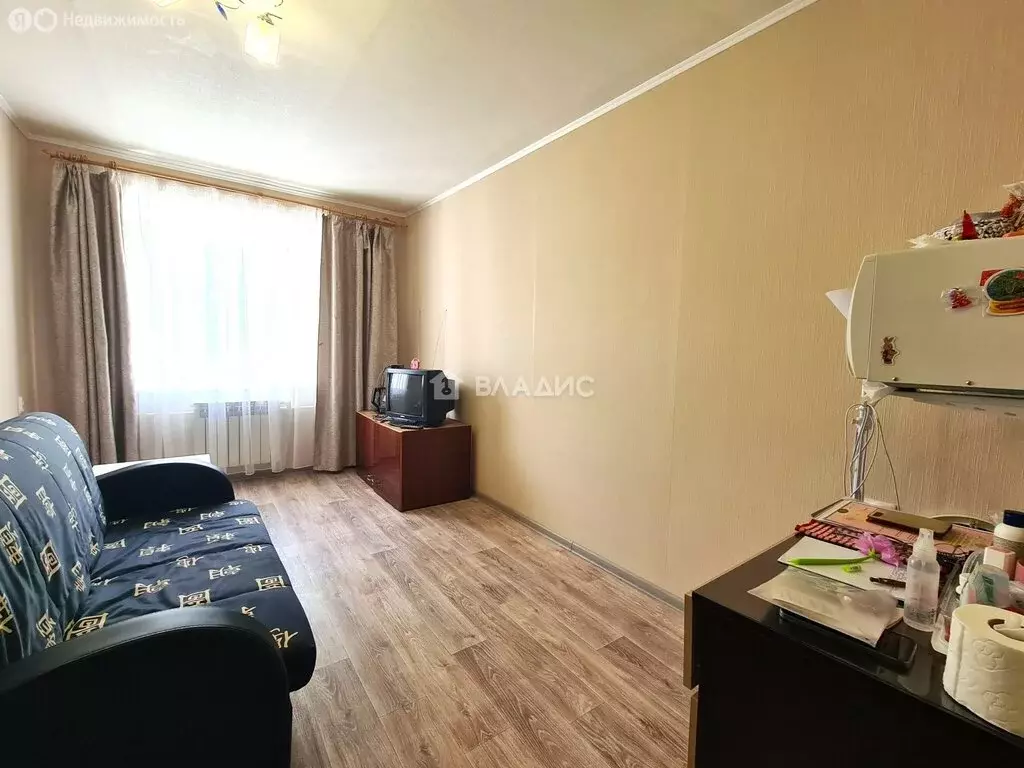 1к в -комнатной квартире (49 м) - Фото 0