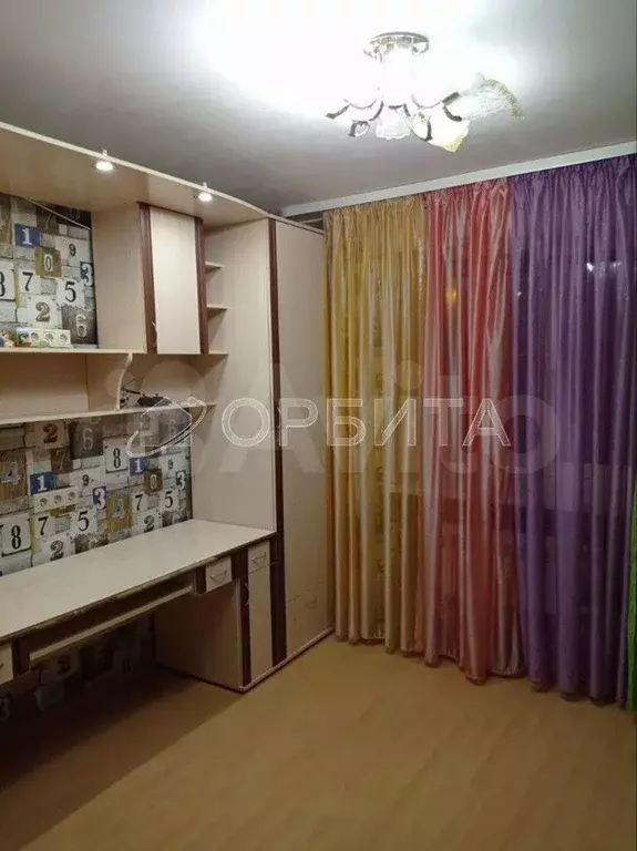 2-к. квартира, 52 м, 2/3 эт. - Фото 0