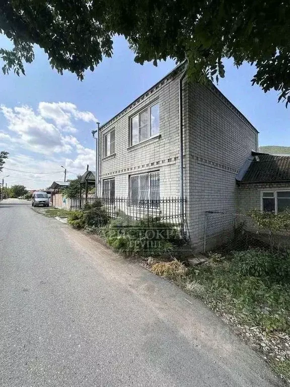 Дом в Ставропольский край, Пятигорск городской округ, пос. ... - Фото 2