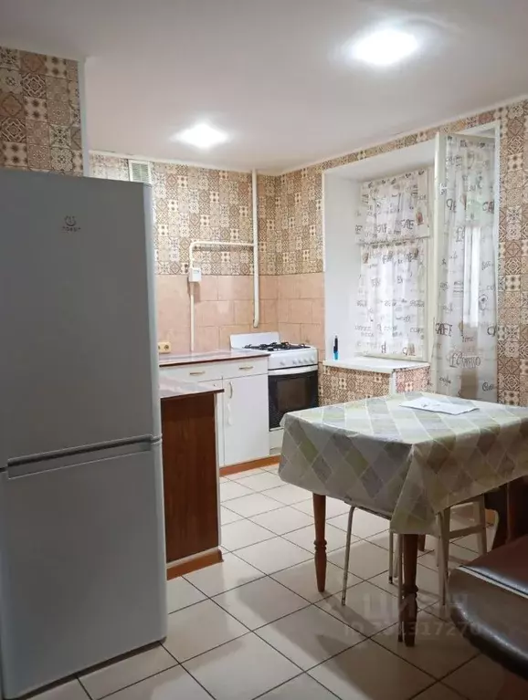 2-к кв. Курганская область, Курган ул. Савельева, 6 (45.0 м) - Фото 1