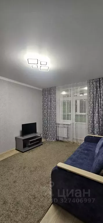 1-к кв. Ростовская область, Ростов-на-Дону ул. Вересаева, 101/2с2 ... - Фото 2