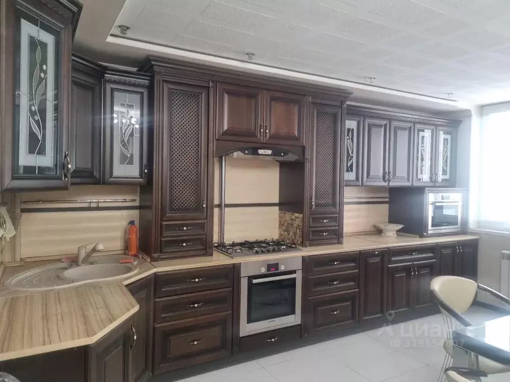 4-к кв. Северная Осетия, Моздок ул. Фурманова, 56 (74.0 м) - Фото 0