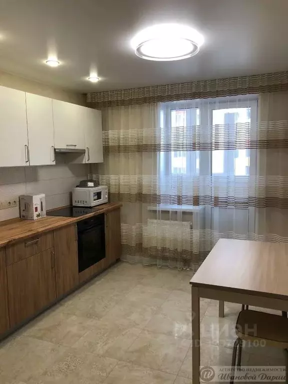 1-к кв. Самарская область, Самара просп. Кирова, 322Ак1 (42.0 м) - Фото 2