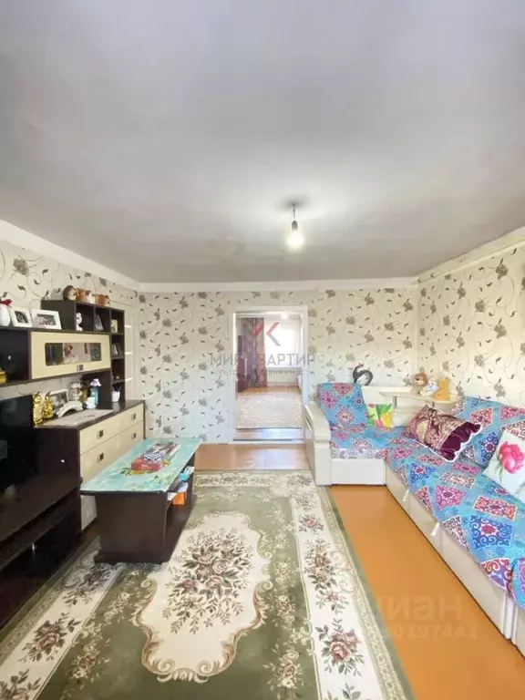 Дом в Тыва, Кызыл ул. Догээ-Баары (112 м) - Фото 2