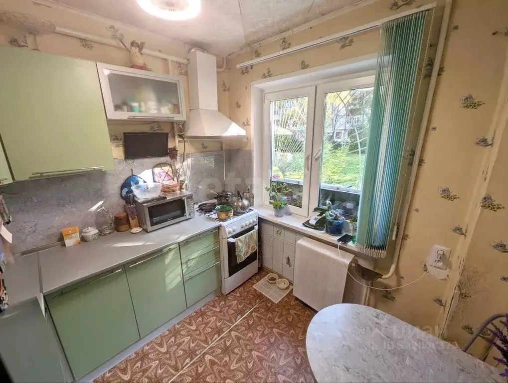 3-к кв. Удмуртия, Ижевск ул. Дзержинского, 24 (55.5 м) - Фото 0