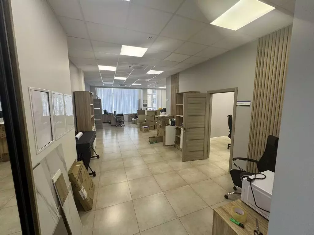 Помещение свободного назначения в Краснодарский край, Анапа ул. ... - Фото 1