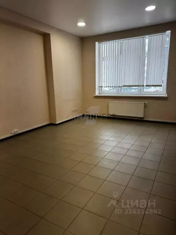 Офис в Челябинская область, Челябинск ул. Труда, 156В (68 м) - Фото 2