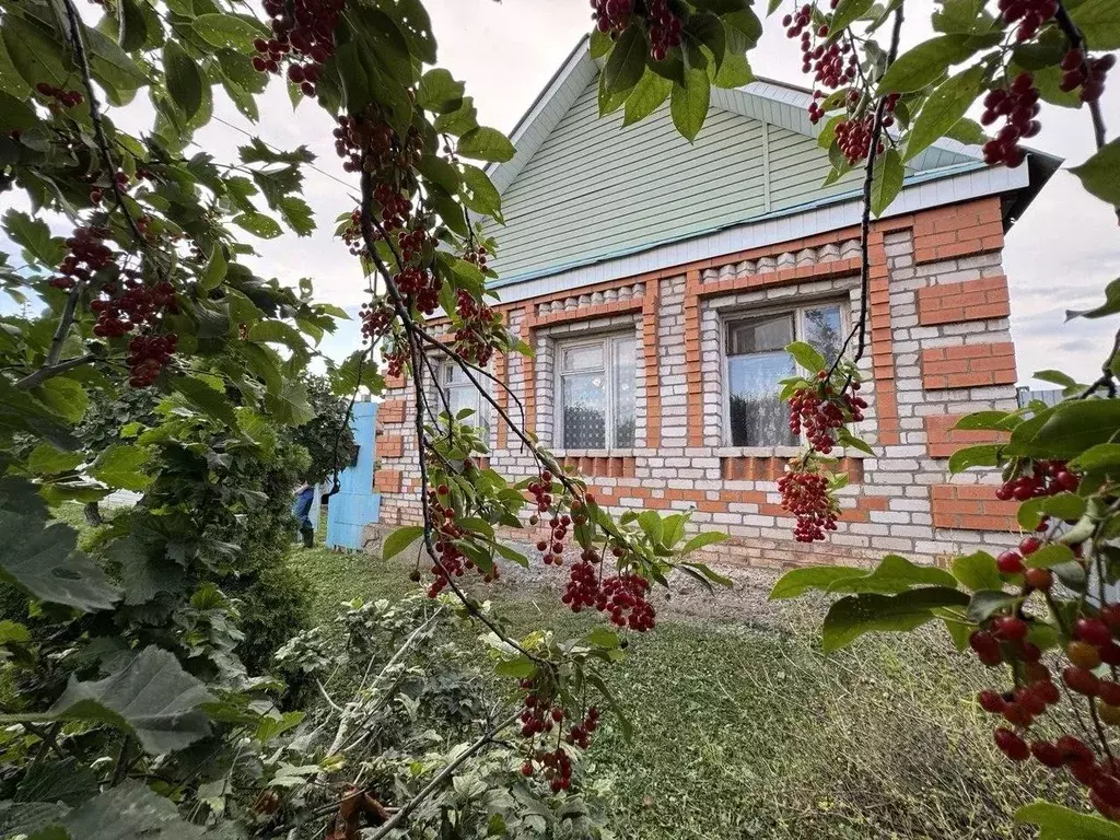 Дом в Оренбургская область, Оренбург ул. Кишиневская, 46 (73 м) - Фото 1