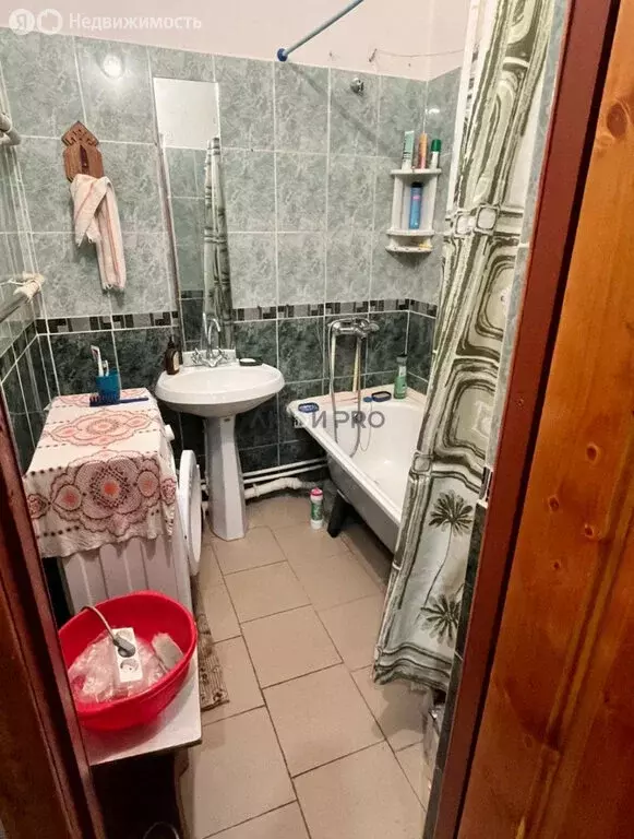 2-комнатная квартира: Сыктывкар, проспект Бумажников, 3/16 (51 м) - Фото 2