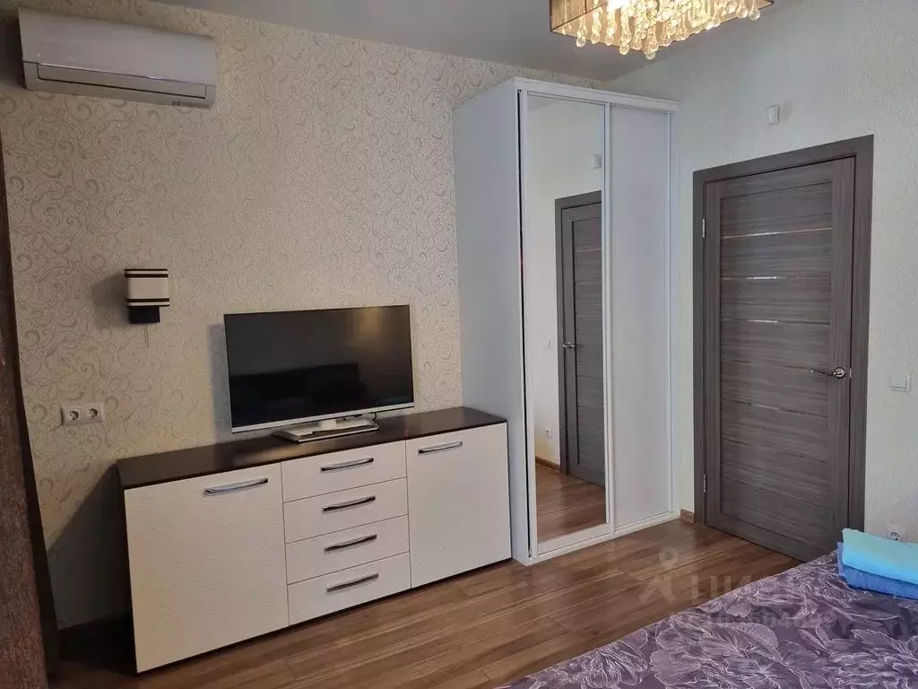 2-к кв. Хабаровский край, Хабаровск ул. Истомина, 44 (54.0 м) - Фото 1