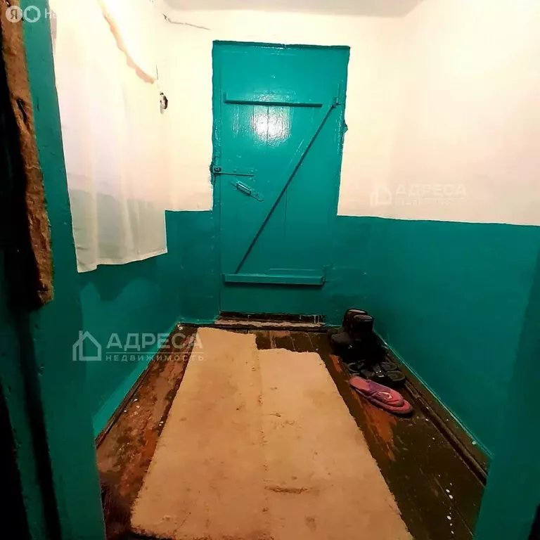 Дом в Мокрый Гашун, улица Скибы, 15 (49.5 м) - Фото 1