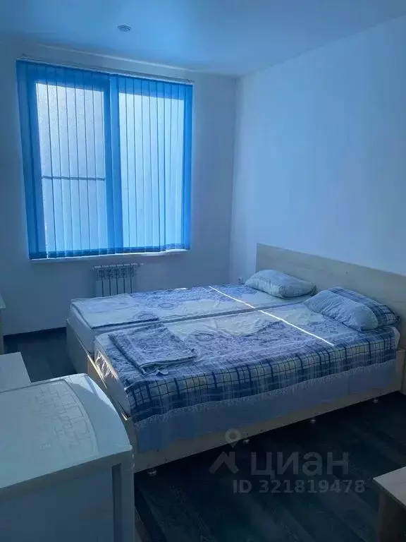 Комната Краснодарский край, Сочи ул. Искры, 30 - Фото 1