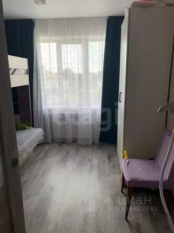 2-к кв. Курганская область, Далматово ул. 4-го Уральского полка, 113А ... - Фото 0