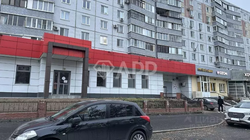 Помещение свободного назначения в Татарстан, Казань ул. Фатыха ... - Фото 1