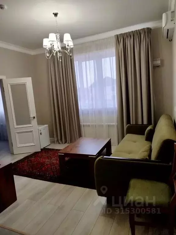Комната Дагестан, Каспийск ул. 27-я Линия, 1В - Фото 0