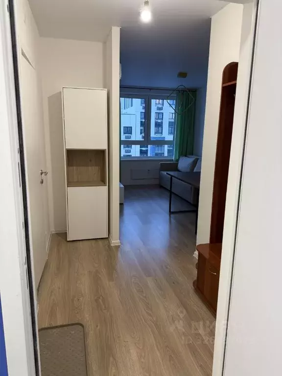 2-к кв. Московская область, Домодедово городской округ, с. Ям ул. ... - Фото 1