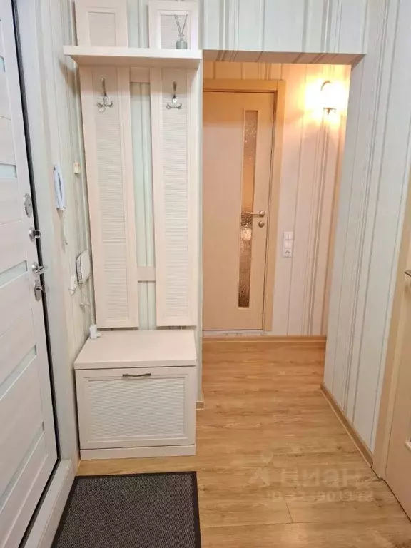 1-к кв. Москва Окская ул., 5К1 (35.7 м) - Фото 2