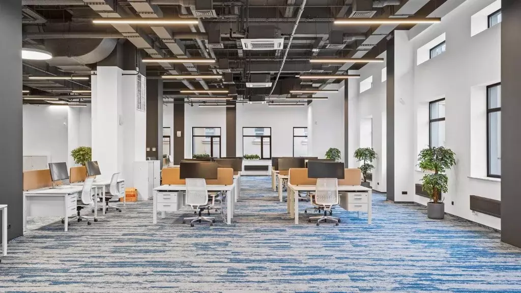 Офис в Санкт-Петербург просп. Медиков, 7 (552 м) - Фото 2