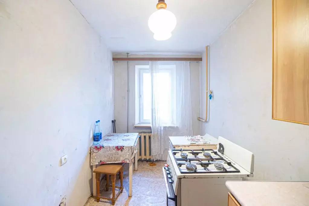 2-к кв. Севастополь просп. Героев Сталинграда, 60 (50.6 м) - Фото 1
