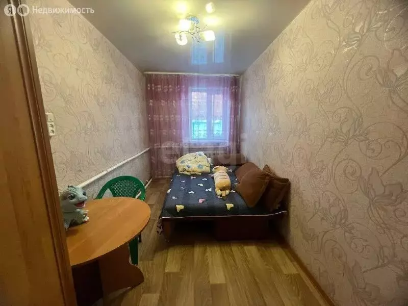 Дом в село Черемхово, улица Кирова (36.6 м) - Фото 1