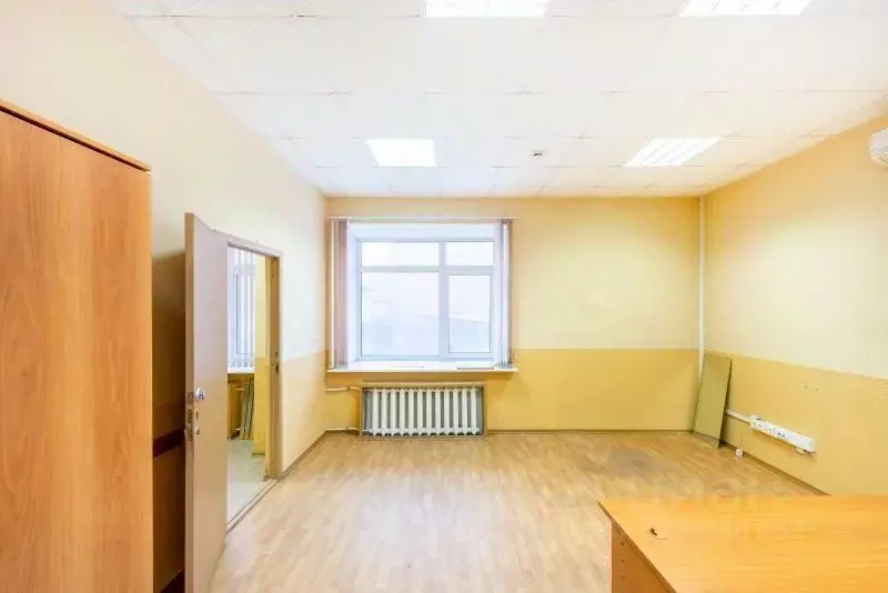 Склад в Санкт-Петербург Уральская ул., 19к8 (99 м) - Фото 1
