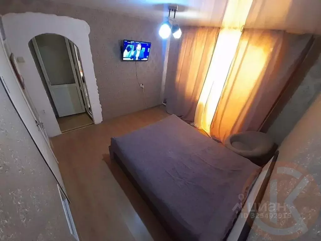 1-к кв. Крым, Армянск ул. Гайдара, 1Б (29.0 м) - Фото 2