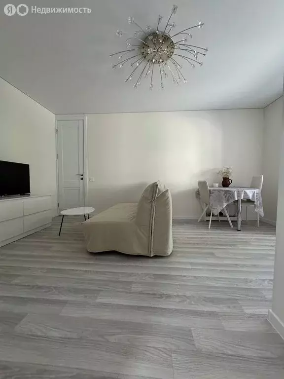 1-комнатная квартира: Хоста, улица 50 лет СССР, 19 (31 м) - Фото 2