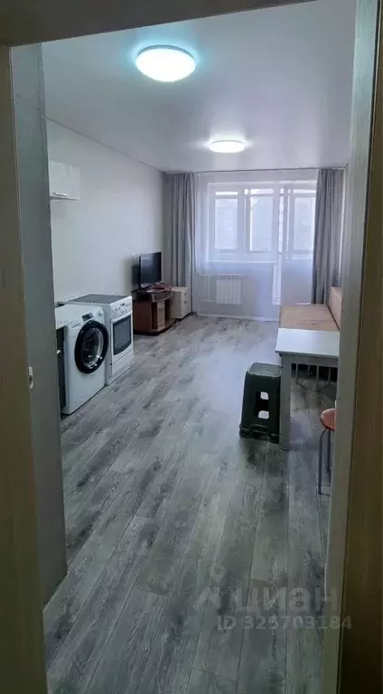 Студия Хакасия, Абакан ул. Кирова, 185к1 (27.0 м) - Фото 2