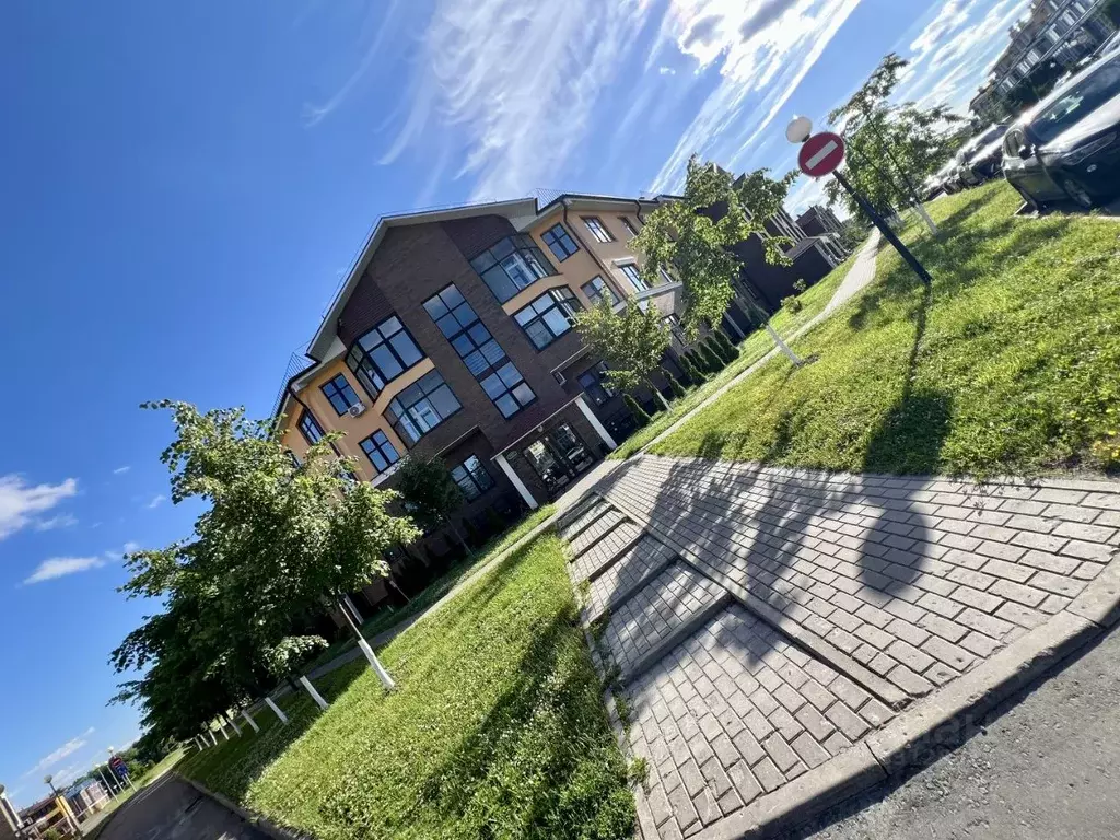 4-к кв. Московская область, Красногорск городской округ, с. Ангелово ... - Фото 1