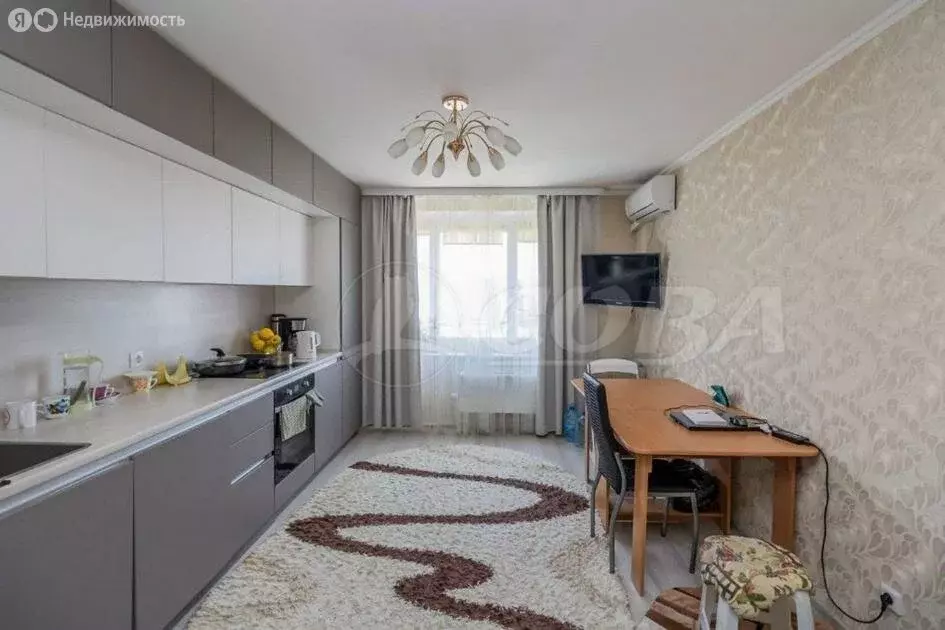 2-комнатная квартира: Дударева, улица Созидателей, 8 (56.1 м) - Фото 1