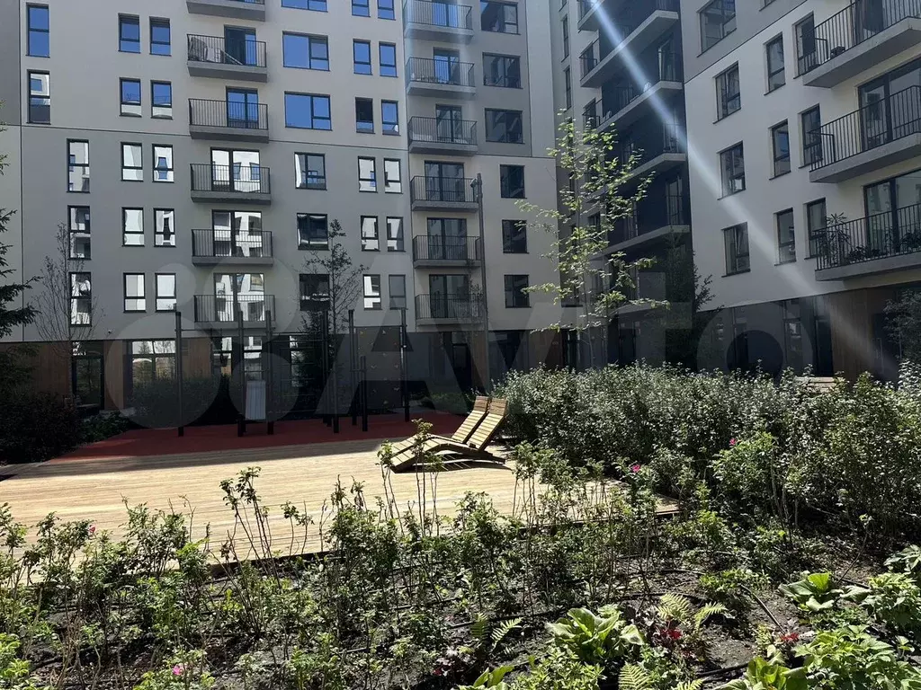 Квартира-студия, 20 м, 7/9 эт. - Фото 0