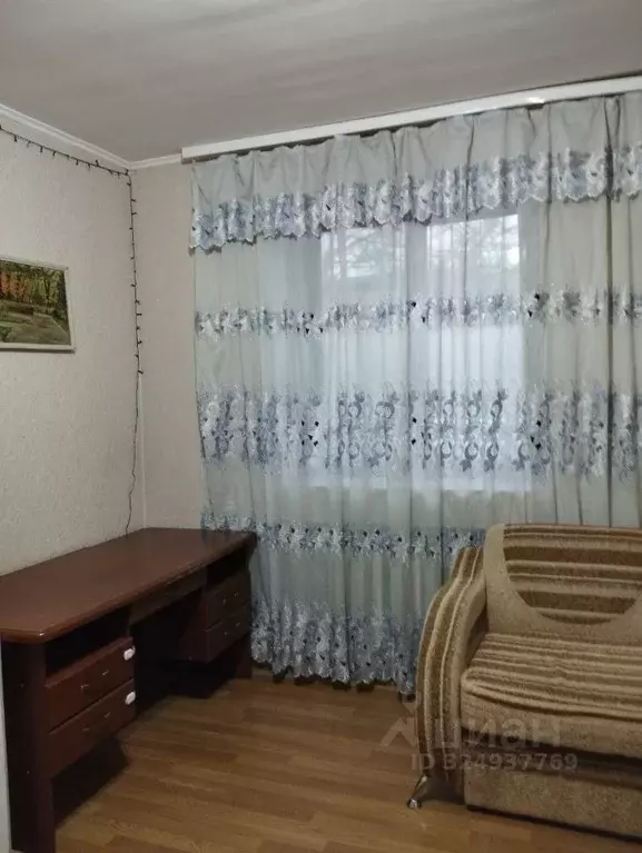 1-к кв. Краснодарский край, Краснодар Центральный мкр, ул. ... - Фото 1