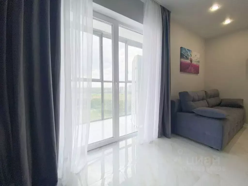 Студия Татарстан, Казань ул. Рауиса Гареева, 113 (34.0 м) - Фото 0