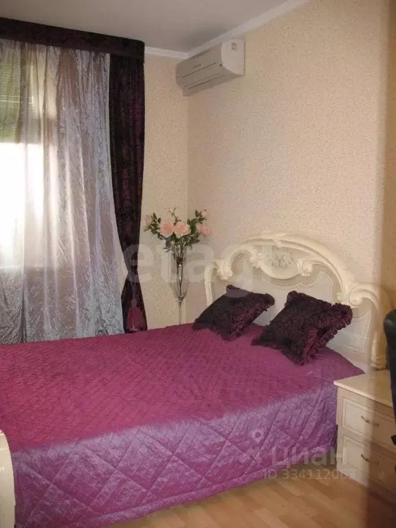1-к кв. Крым, Евпатория ул. Демышева, 125А (47.5 м) - Фото 0
