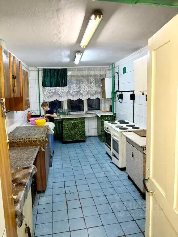 Комната Омская область, Омск ул. 5-я Кордная, 63Б (17.5 м) - Фото 2