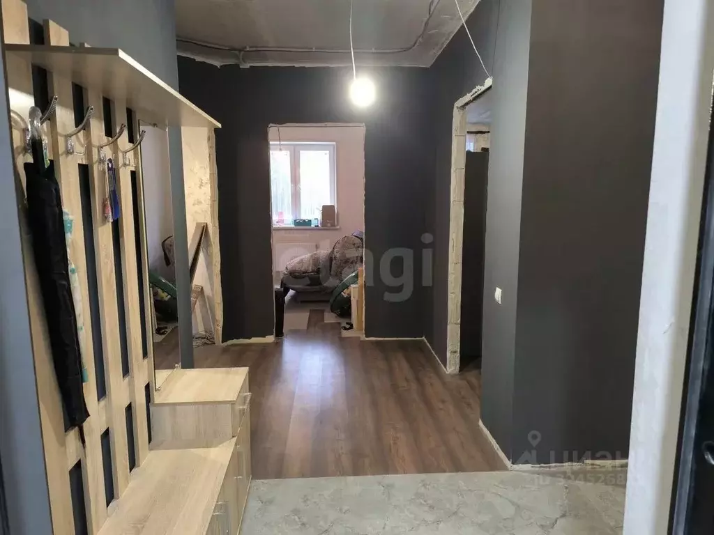 2-к кв. Свердловская область, Заречный ул. Счастливая, 4 (65.5 м) - Фото 1