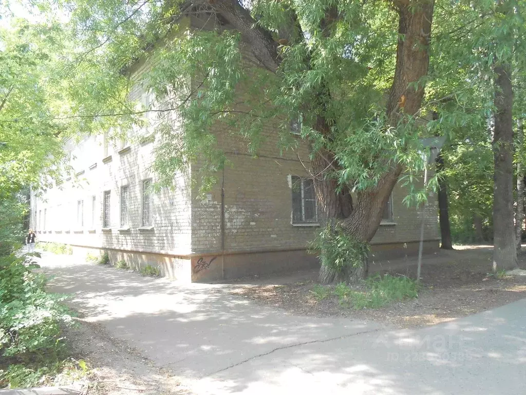 Комната Ивановская область, Иваново Ташкентская ул., 68 - Фото 1