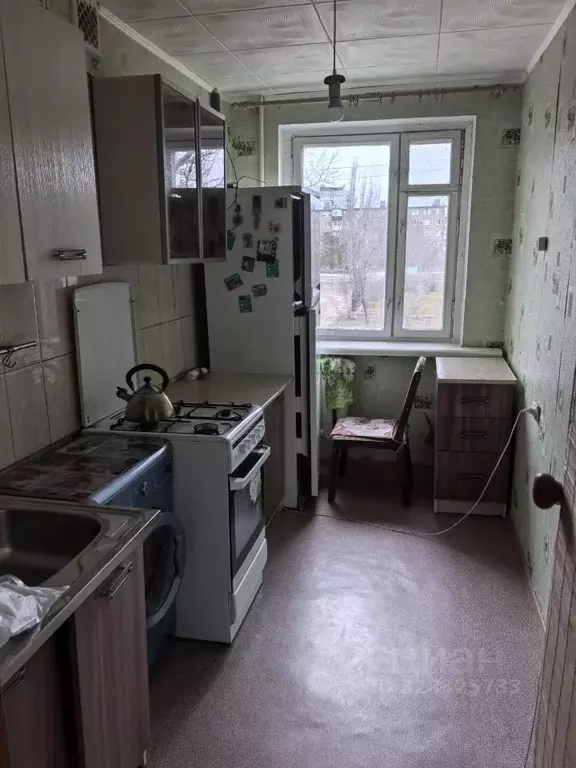 2-к кв. Волгоградская область, Волжский ул. Академика Королева, 10А ... - Фото 1