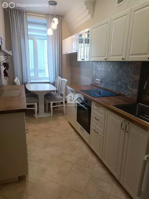 2-комнатная квартира: Новосибирск, улица Станиславского, 4 (55.1 м) - Фото 1