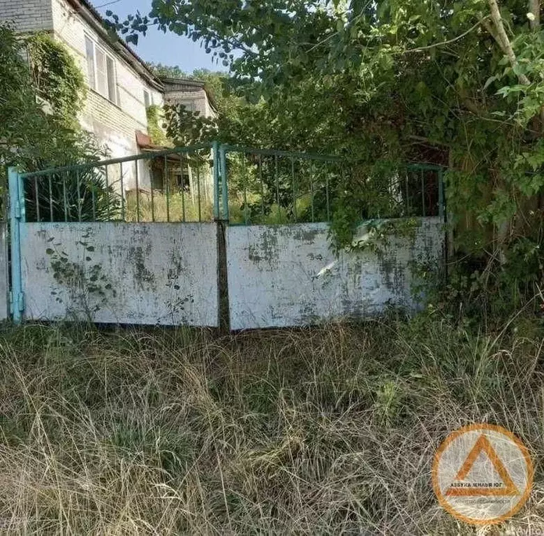 Участок в Краснодарский край, Туапсинский муниципальный округ, с. ... - Фото 1