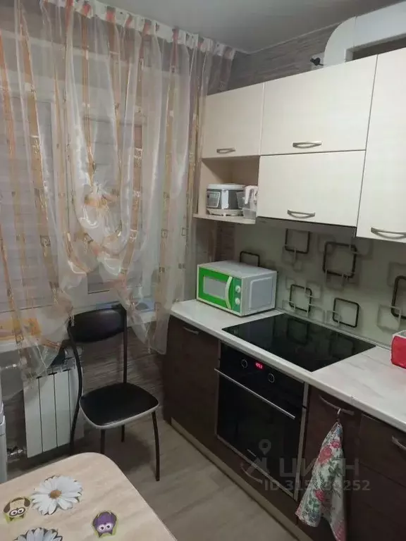 4-к кв. Томская область, Северск ул. Ленина, 104 (61.0 м) - Фото 1