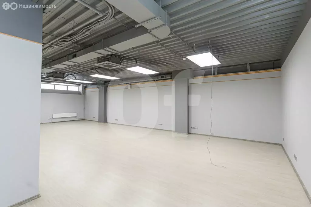 Офис (984 м) - Фото 1