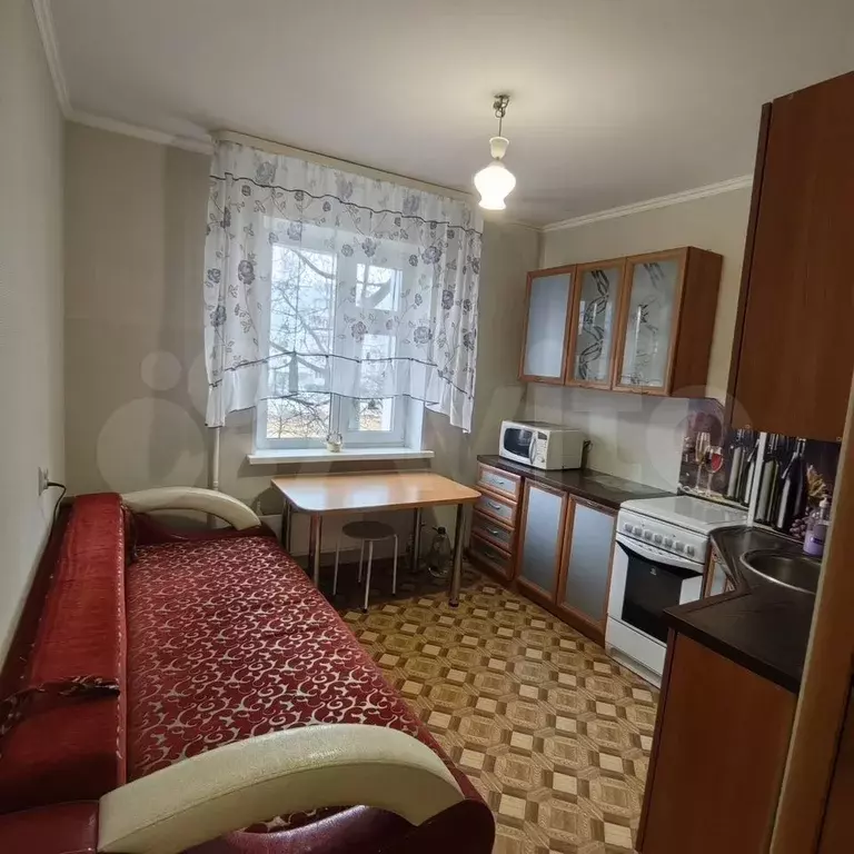2-к. квартира, 55 м, 2/5 эт. - Фото 0
