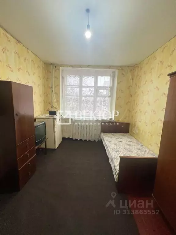 Комната Костромская область, Кострома ул. Ленина, 88 (17.0 м) - Фото 0