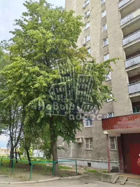 1-к кв. Воронежская область, Воронеж Новгородская ул., 127 (32.7 м) - Фото 0
