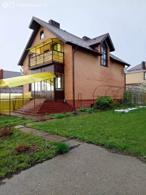 Дом в Казань, 1-я Зелёная улица, 14А (240 м) - Фото 0