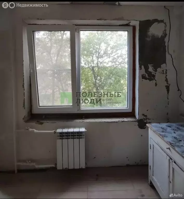 2-комнатная квартира: Керчь, улица Будённого, 3 (50 м) - Фото 1