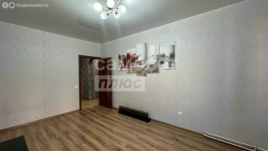 1-комнатная квартира: Иркутск, Верхняя набережная, 165/5 (42.8 м) - Фото 1